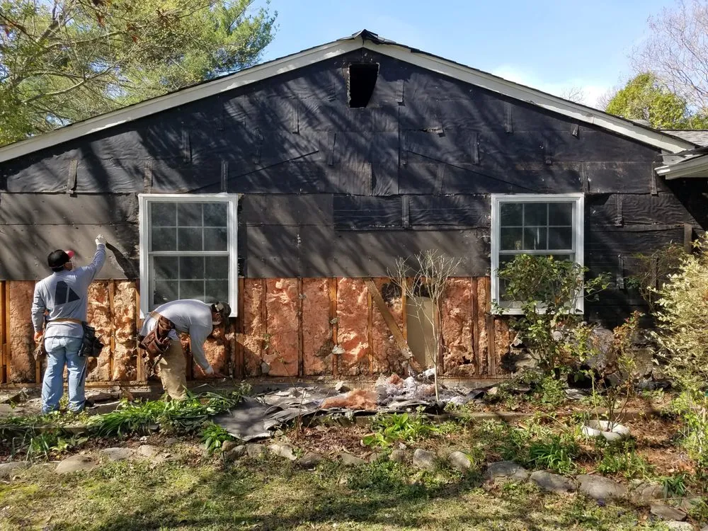 Slide of Premier Remodelers