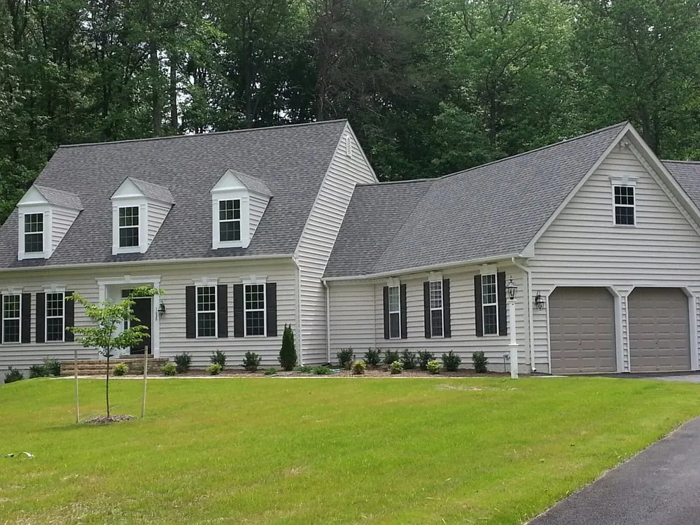 Slide of Premier Remodelers