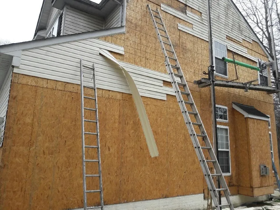 Slide of Premier Remodelers