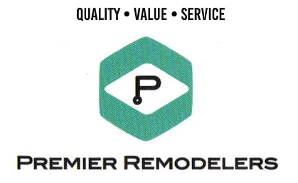 Slide of Premier Remodelers
