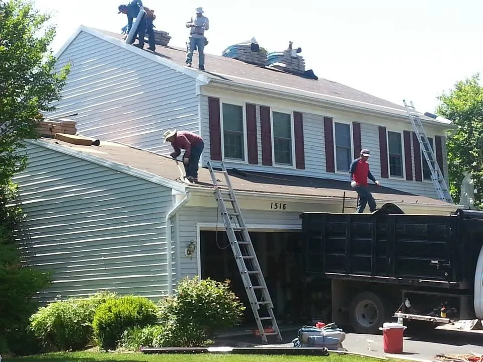 Slide of Premier Remodelers