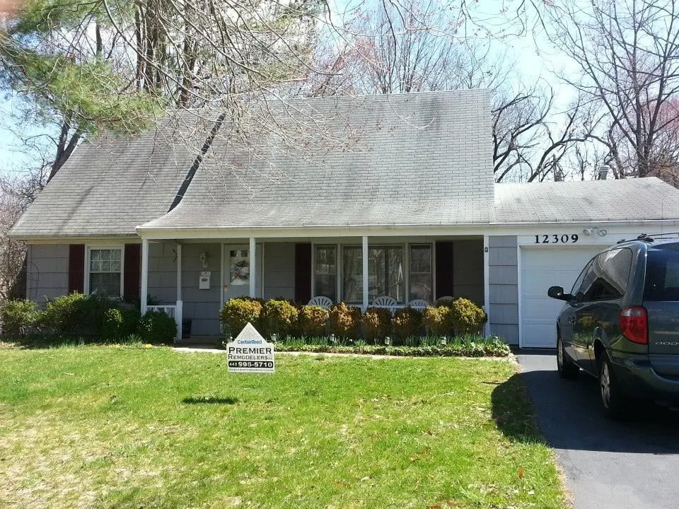 Slide of Premier Remodelers