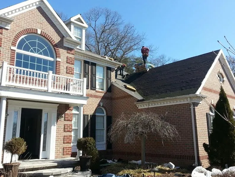 Slide of Premier Remodelers