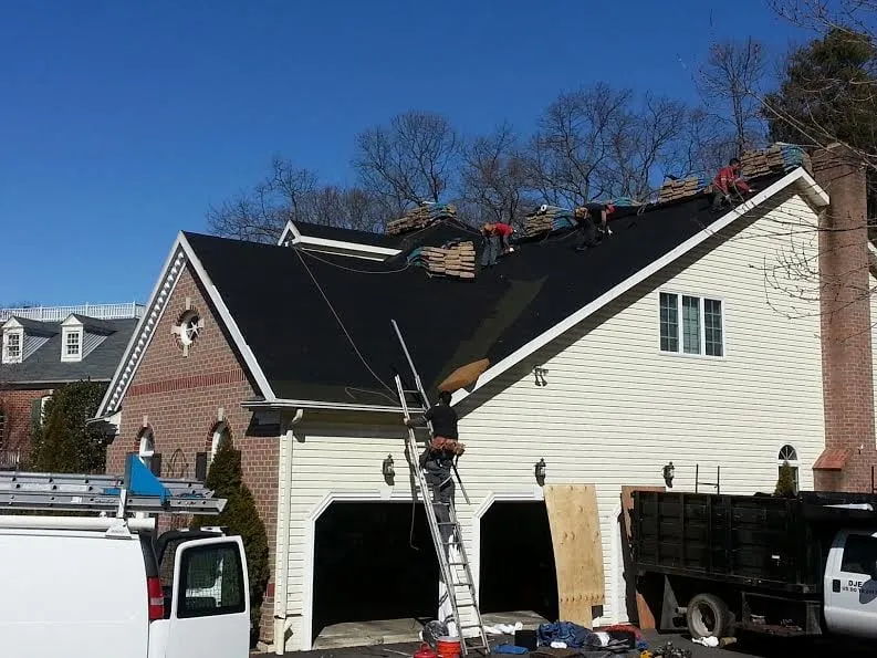 Slide of Premier Remodelers