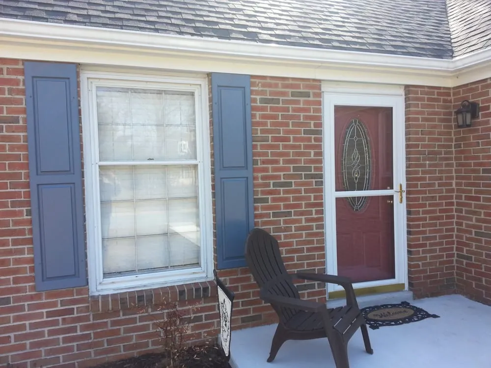 Slide of Premier Remodelers