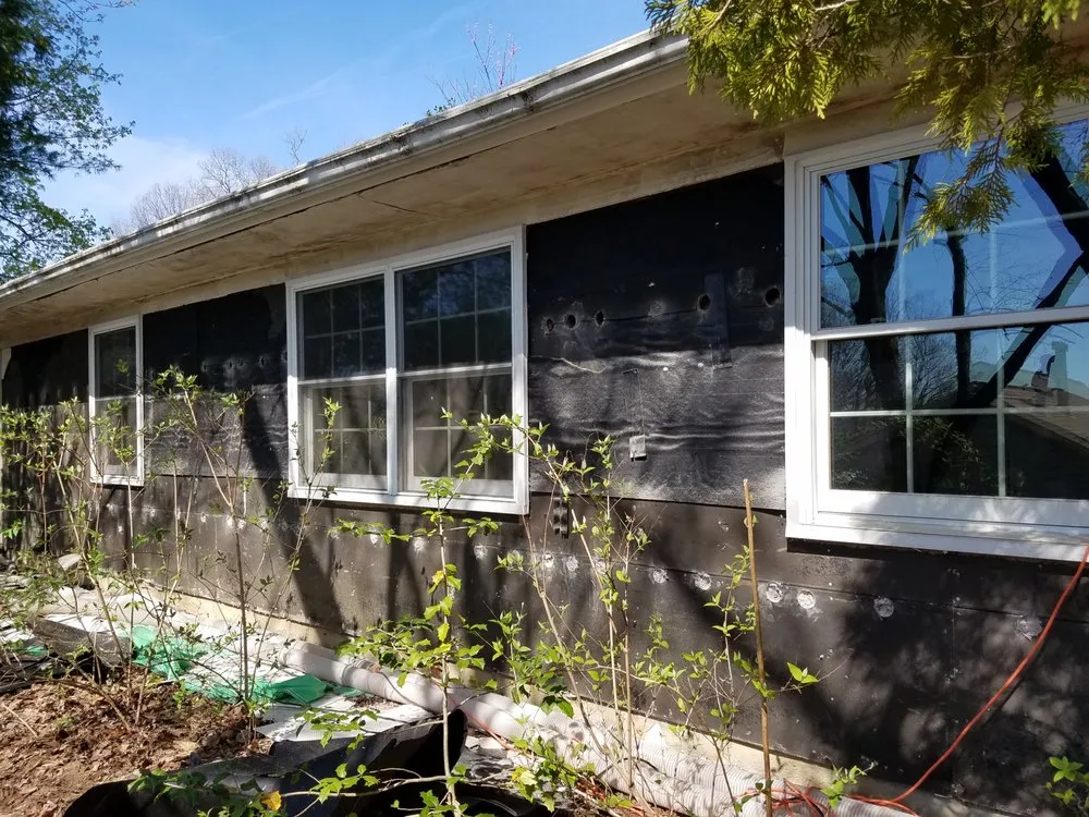 Slide of Premier Remodelers