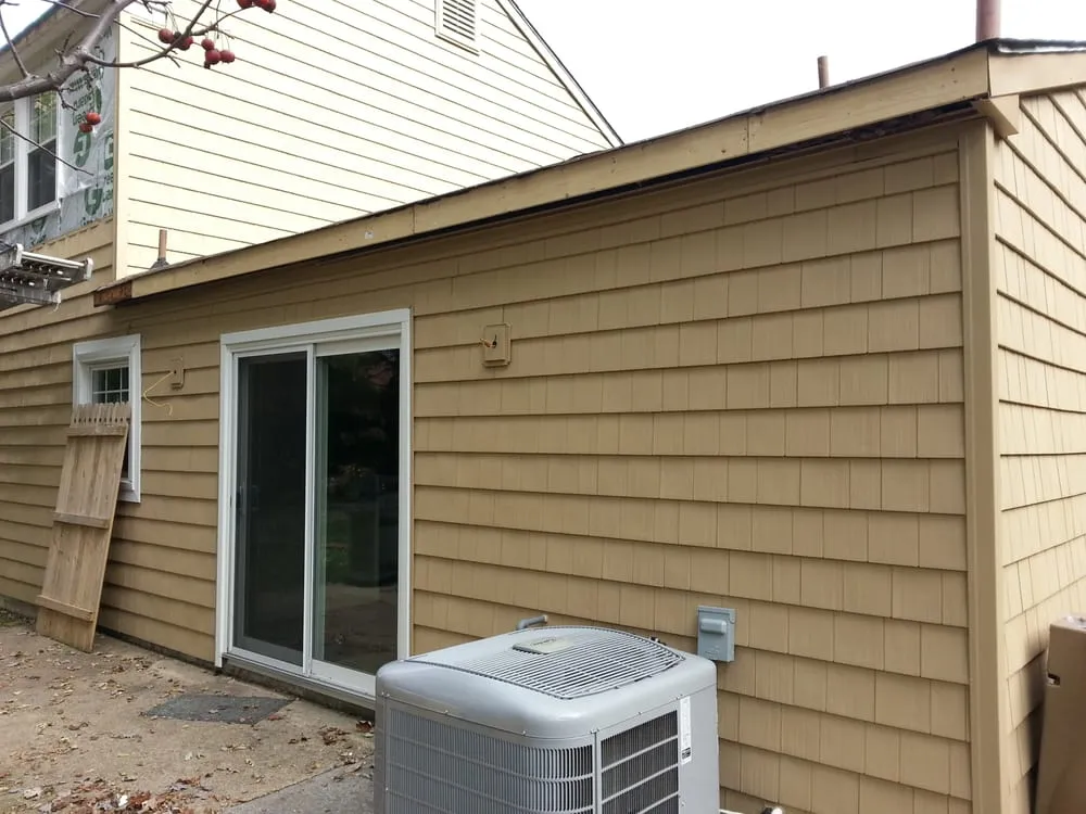 Slide of Premier Remodelers