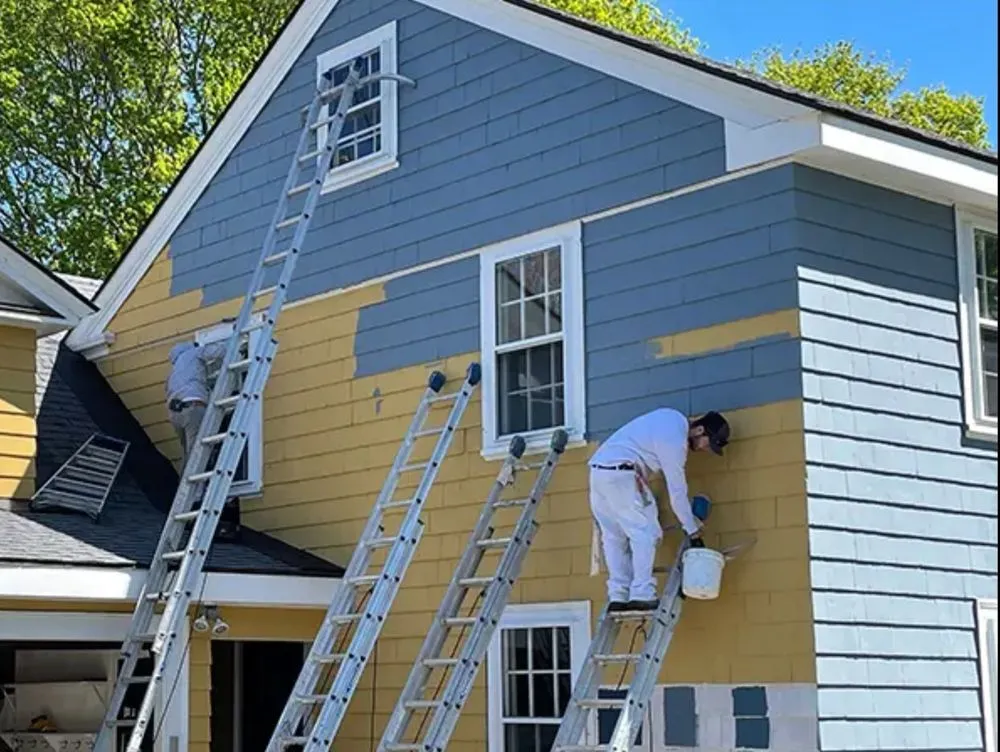 Slide of Premier Remodeling and Environmental