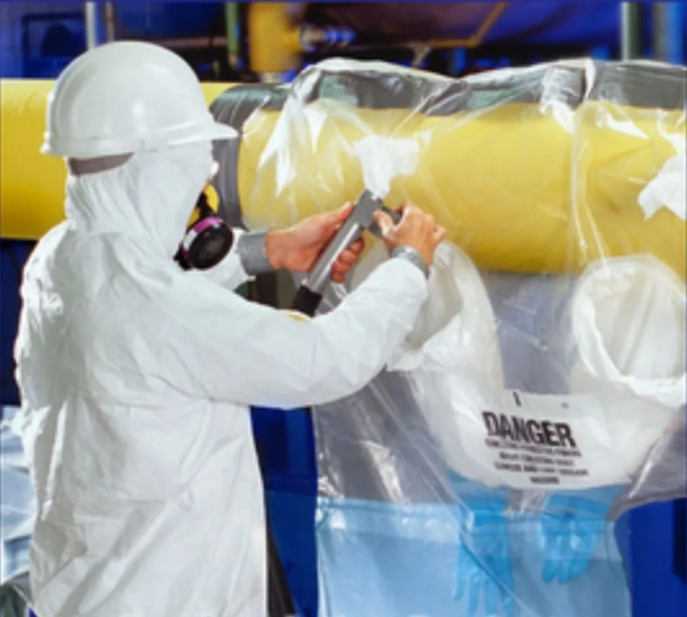 Slide of Premier Remodeling and Environmental