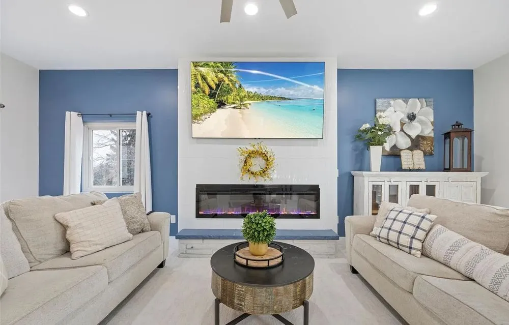 Slide of Premier Remodeling and Environmental