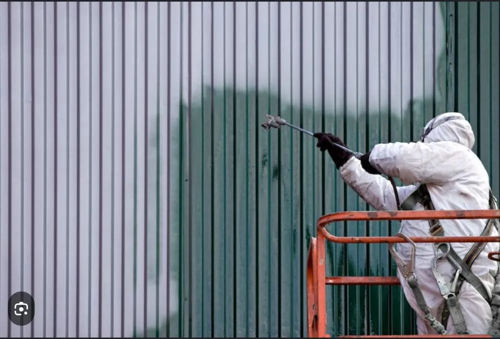 Slide of Premier Remodeling and Environmental