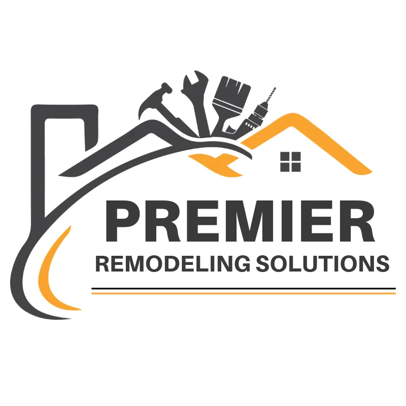 Slide of Premier Remodeling Solutions