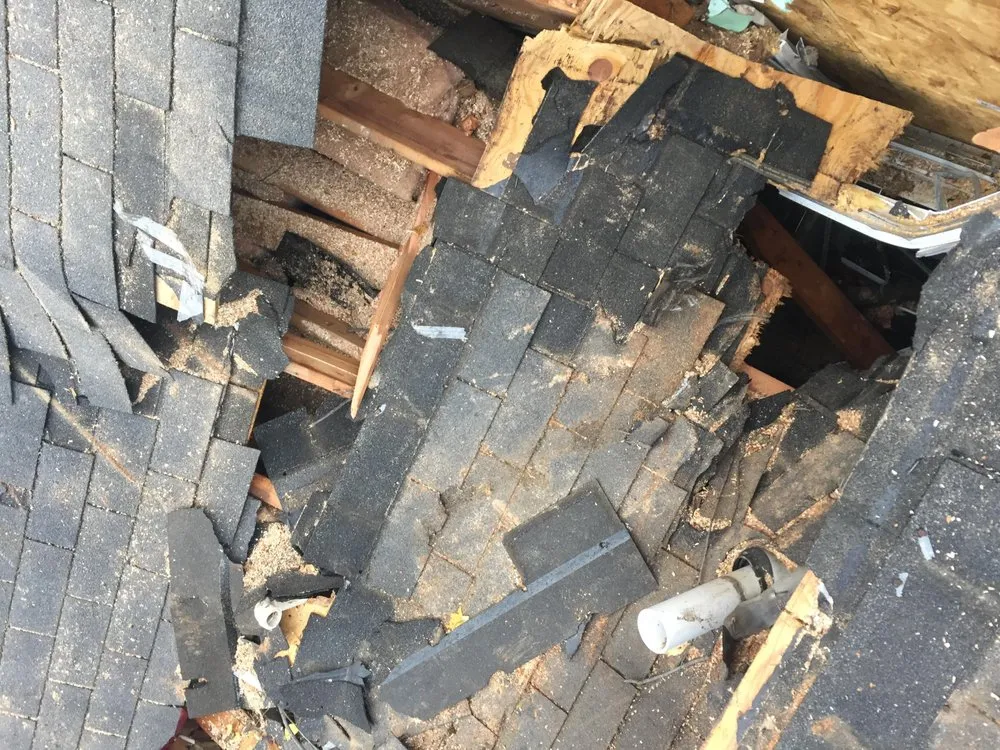 Trusted roof inspection in Cleveland,, OH - Premier Restoration