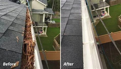 Slide of Premier Roof And Gutter Cleaning