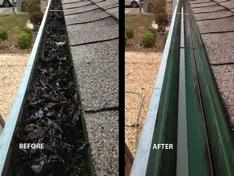 Slide of Premier Roof And Gutter Cleaning