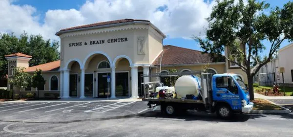 Premier Roof Cleaning Logo