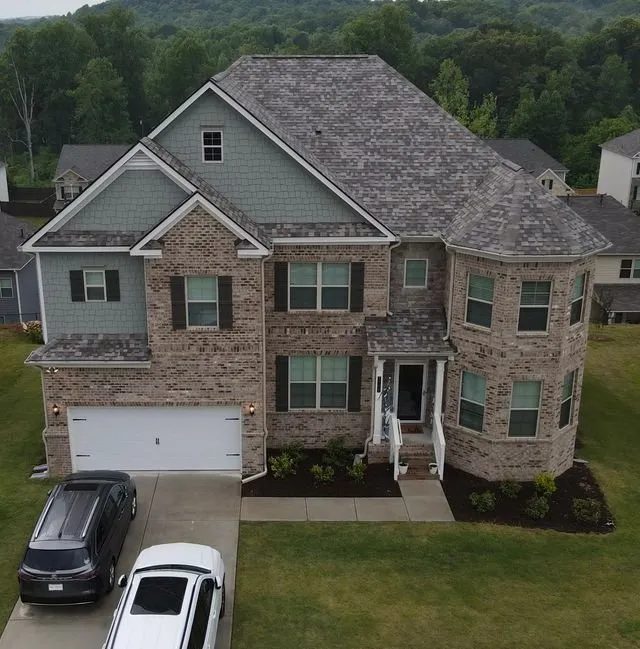 Slide of Premier Roofing & Construction Group