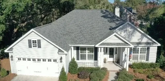 Slide of Premier Roofing & Construction Group