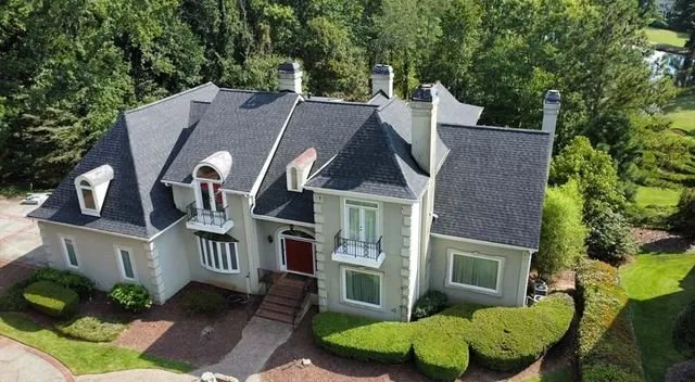 Slide of Premier Roofing & Construction Group