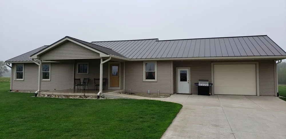 Slide of Premier Roofing & Construction