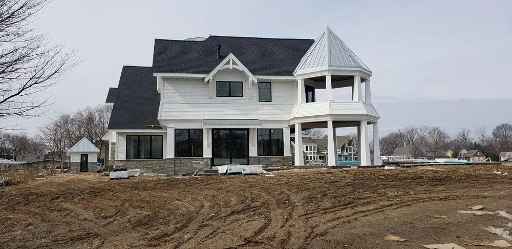 Slide of Premier Roofing & Construction