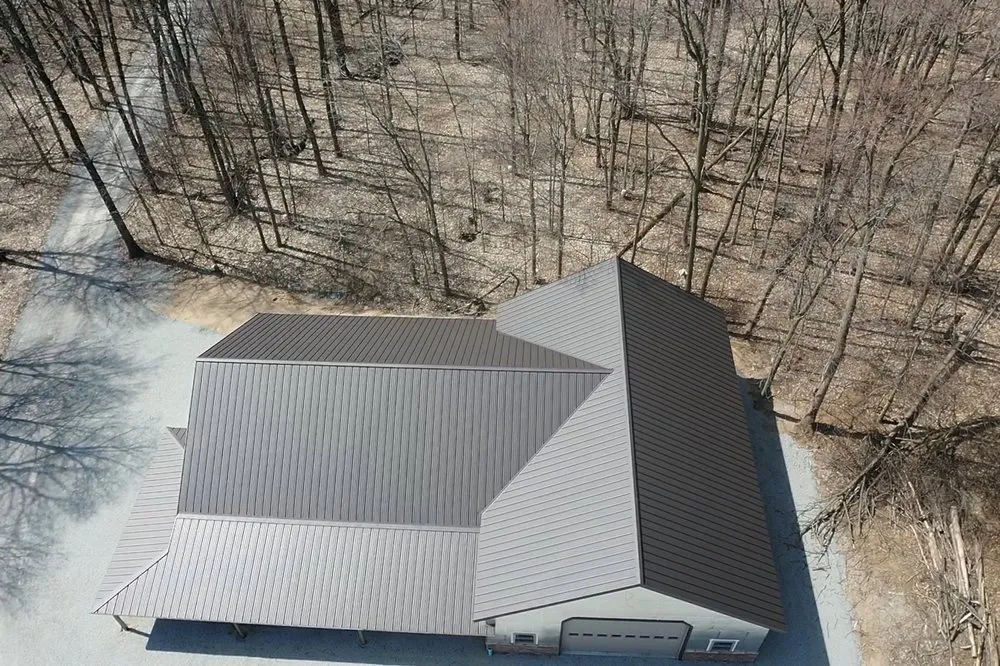 Slide of Premier Roofing & Construction