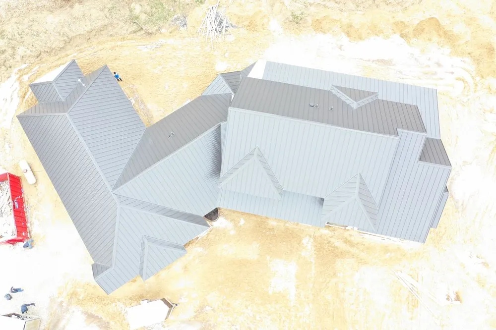 Slide of Premier Roofing & Construction