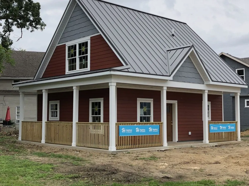 Slide of Premier Roofing & Construction