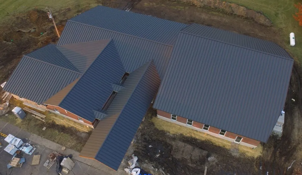 Slide of Premier Roofing & Construction