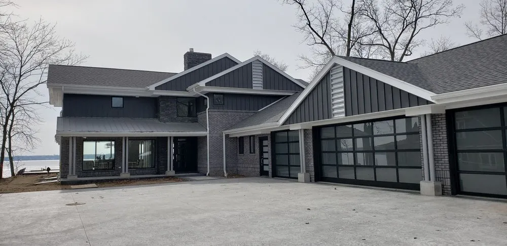 Slide of Premier Roofing & Construction