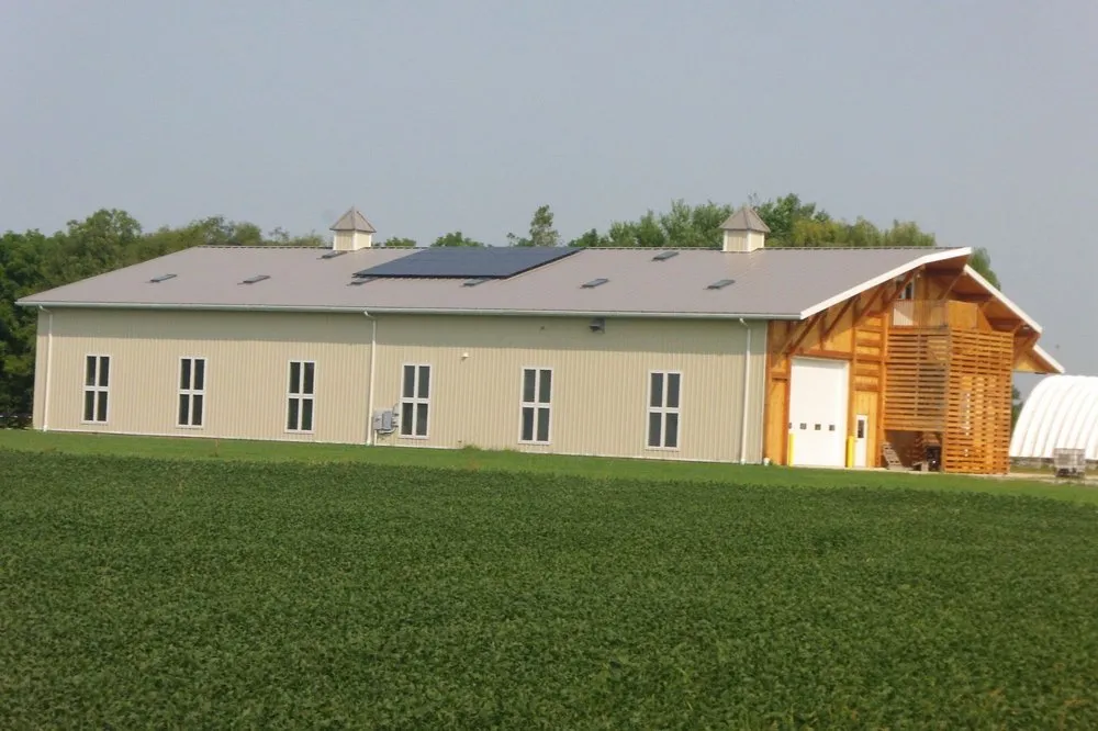 Slide of Premier Roofing & Construction