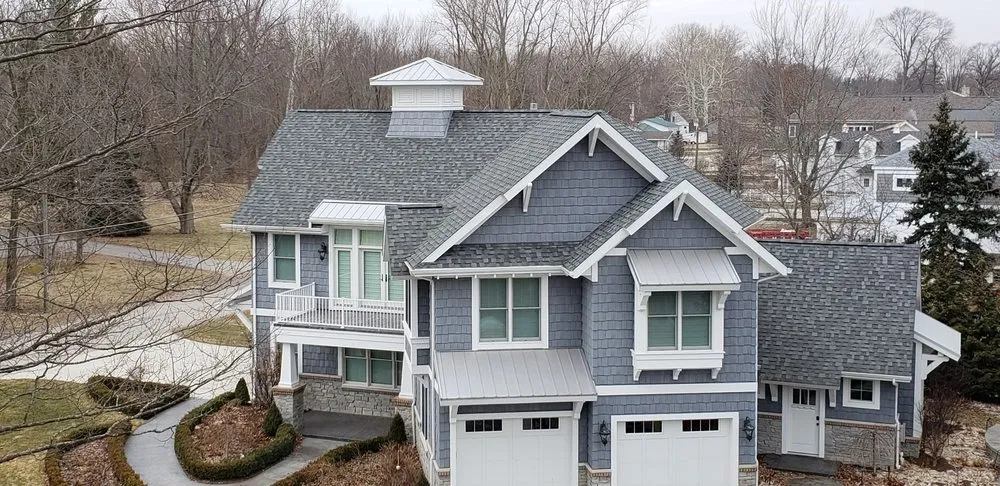 Slide of Premier Roofing & Construction