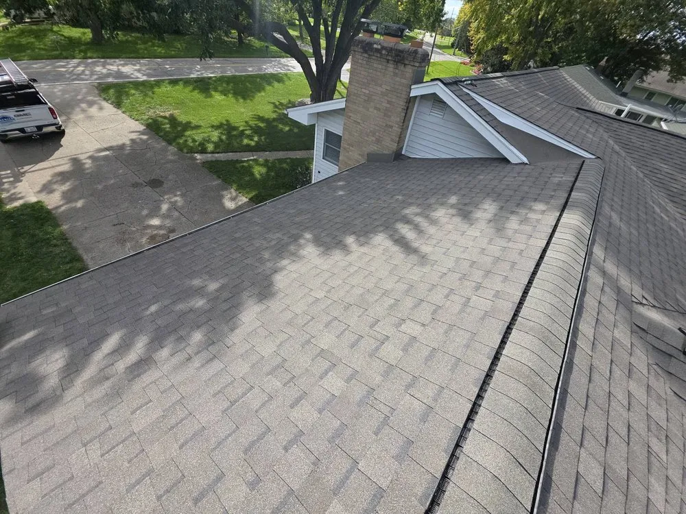 Slide of Premier Roofing & Exteriors