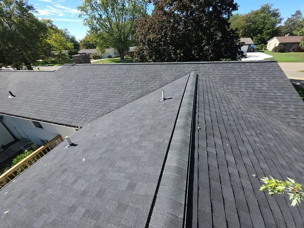 Slide of Premier Roofing & Exteriors