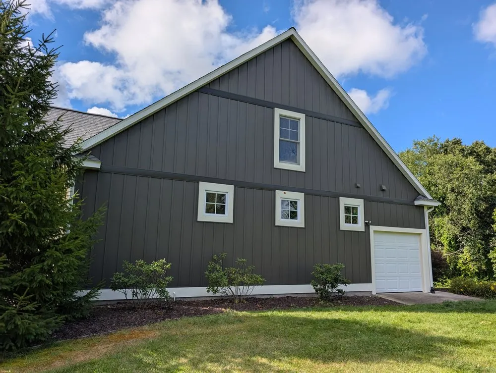 Slide of Premier Roofing & Exteriors