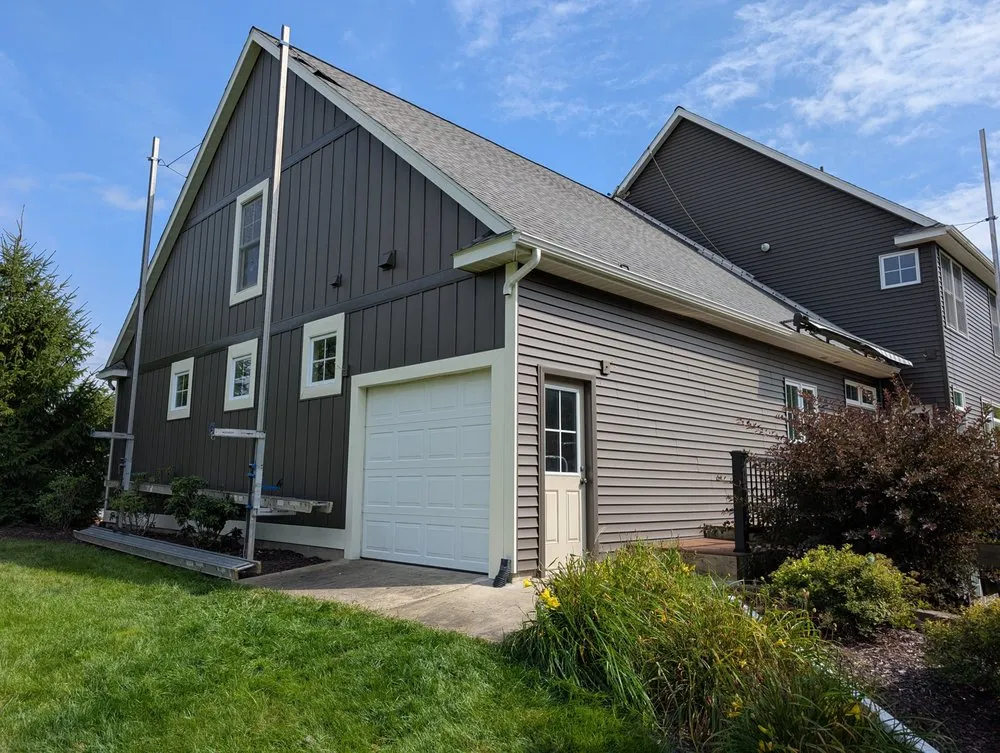 Slide of Premier Roofing & Exteriors