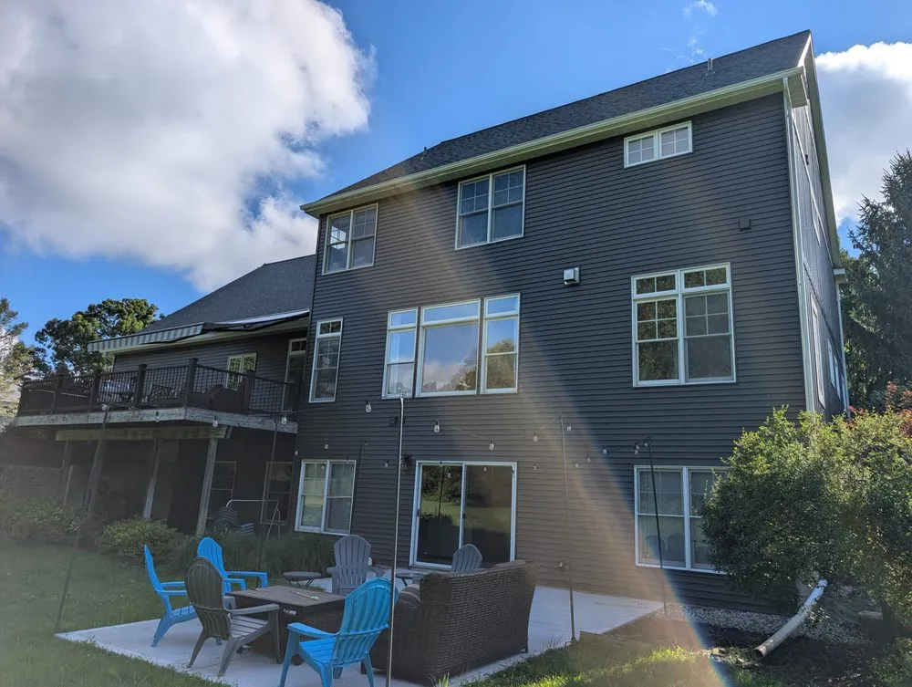 Slide of Premier Roofing & Exteriors