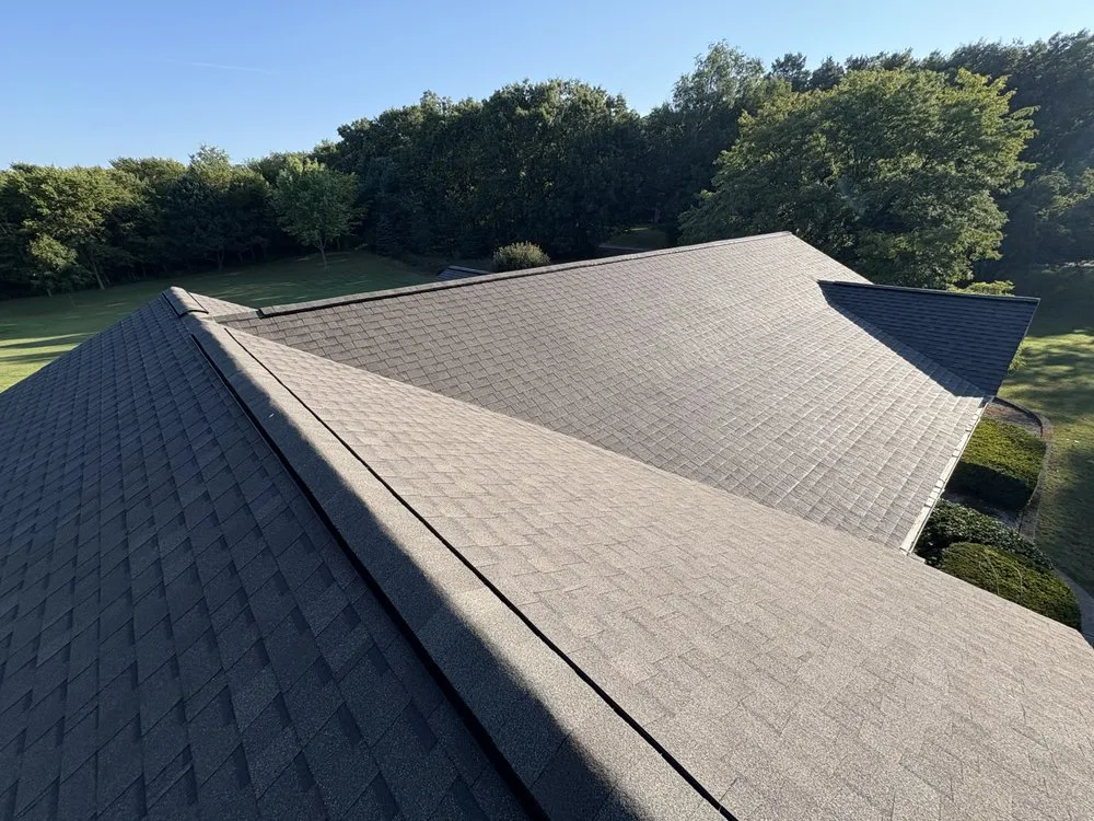 Slide of Premier Roofing & Exteriors