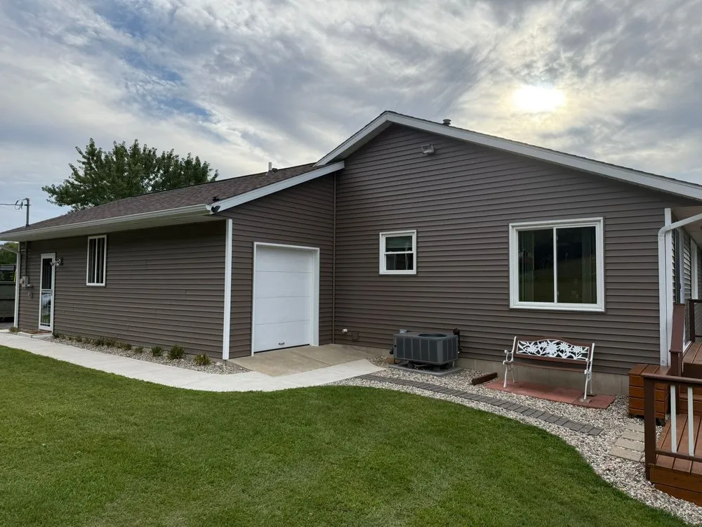 Slide of Premier Roofing & Exteriors