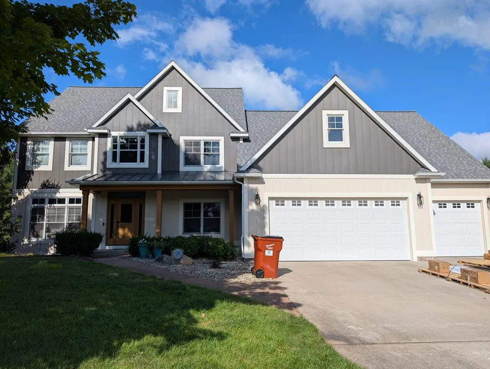 Slide of Premier Roofing & Exteriors