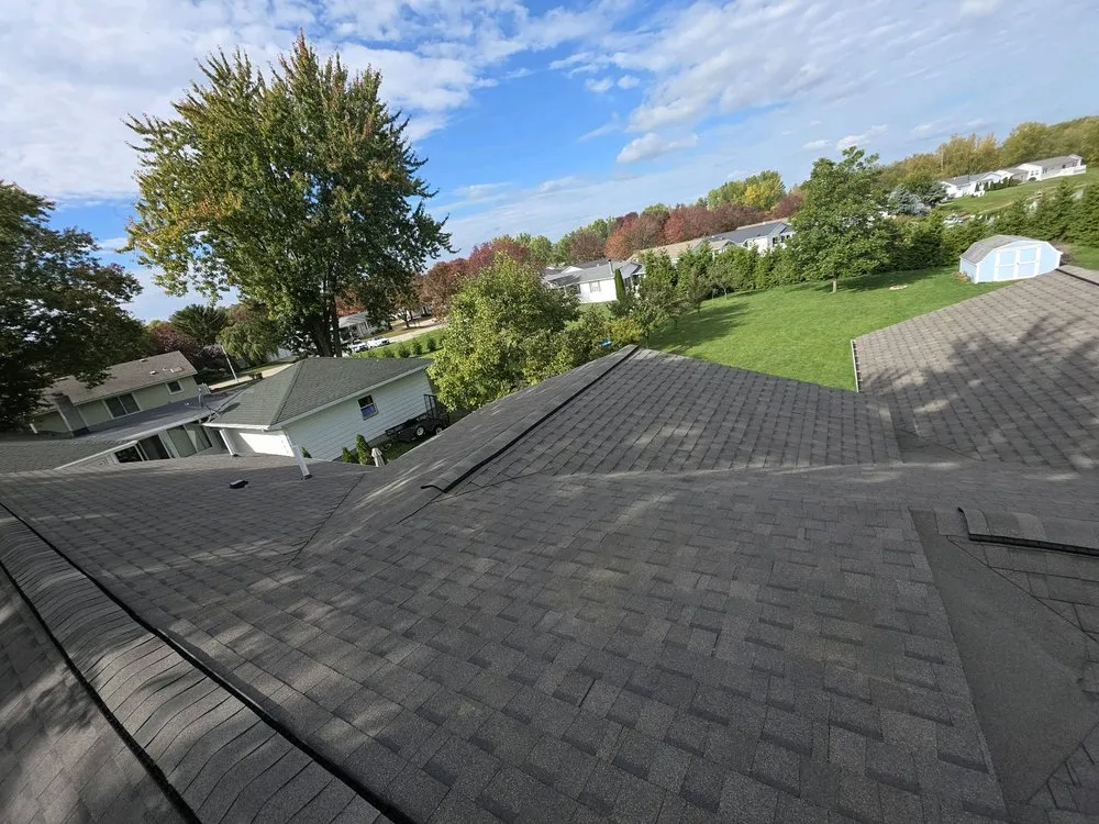 Slide of Premier Roofing & Exteriors