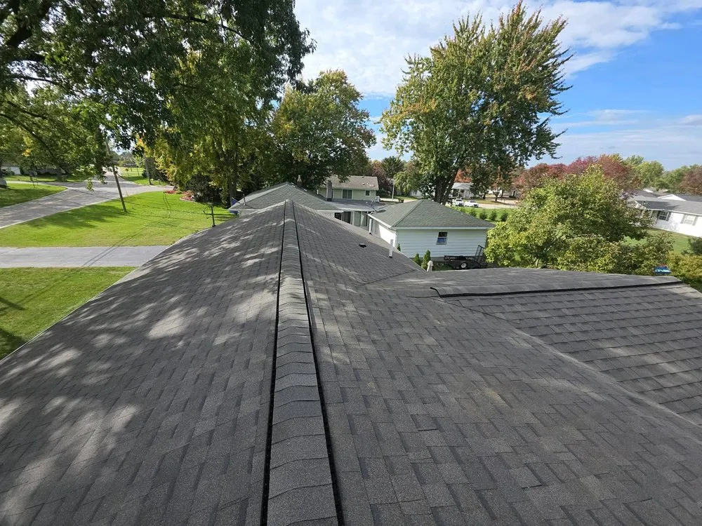 Slide of Premier Roofing & Exteriors
