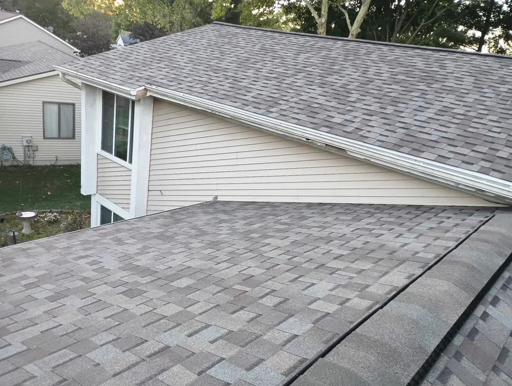 Slide of Premier Roofing & Exteriors