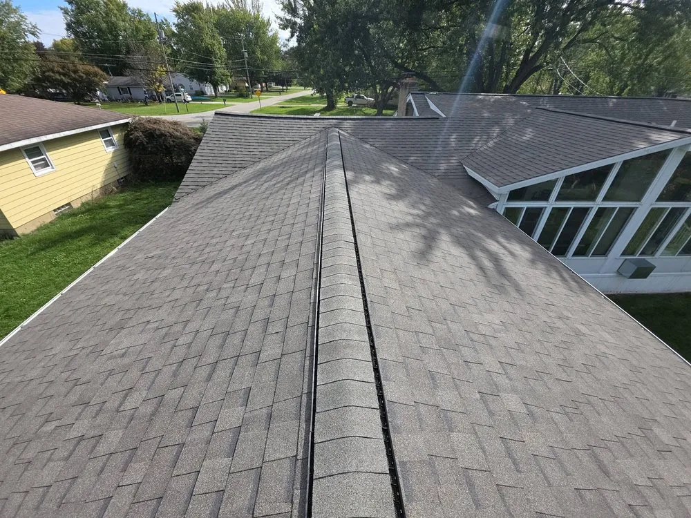 Slide of Premier Roofing & Exteriors