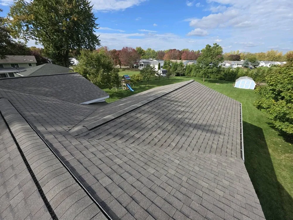 Slide of Premier Roofing & Exteriors