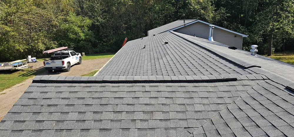 Slide of Premier Roofing & Exteriors