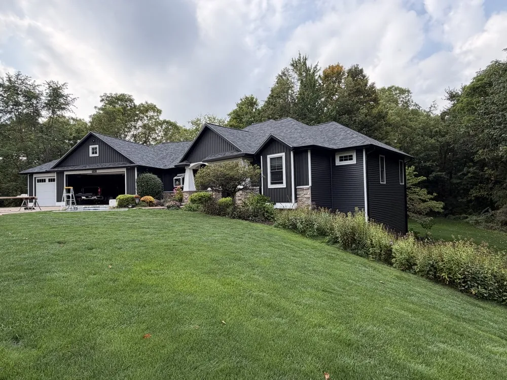 Slide of Premier Roofing & Exteriors