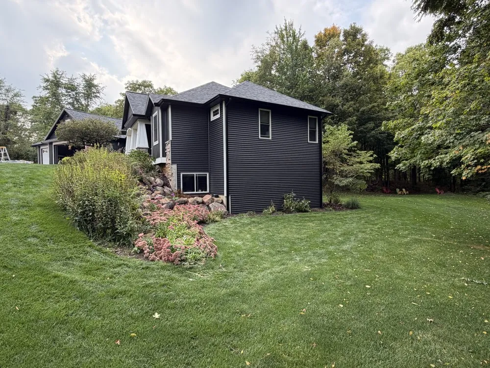 Slide of Premier Roofing & Exteriors