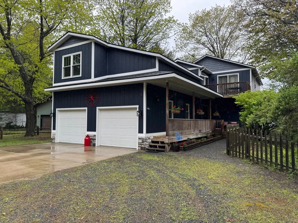 Slide of Premier Roofing & Exteriors