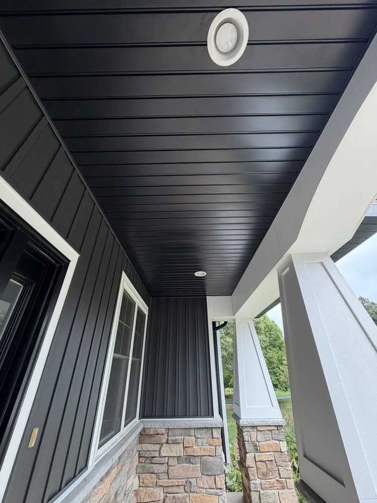 Slide of Premier Roofing & Exteriors